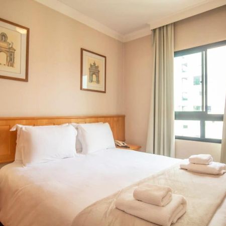 Апартаменты Bhomy Pinheiros Proximo A Oscar Freire Ex2207 Сан-Пауло Экстерьер фото