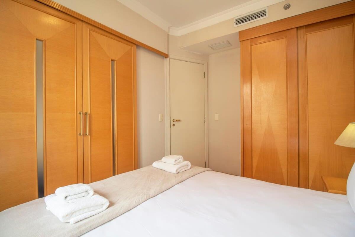 Апартаменты Bhomy Pinheiros Proximo A Oscar Freire Ex2207 Сан-Пауло Экстерьер фото